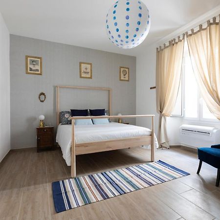 Apartamento Casa Otto Roma Exterior foto