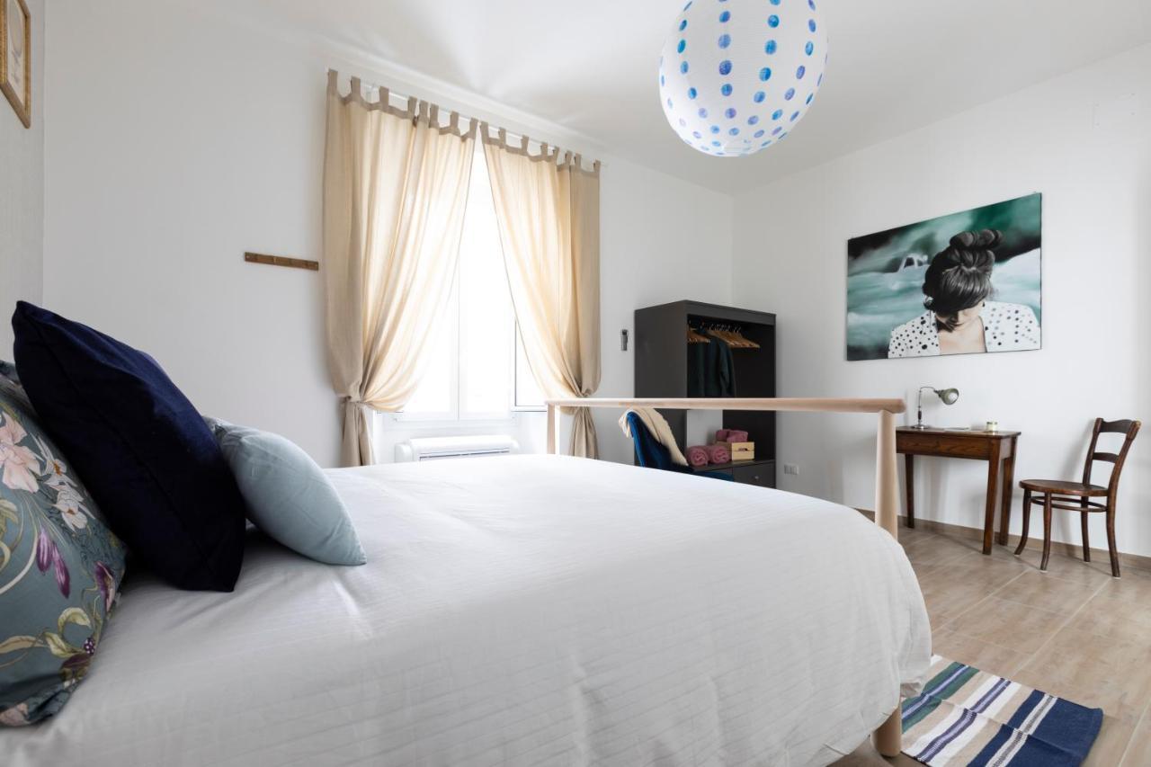 Apartamento Casa Otto Roma Exterior foto