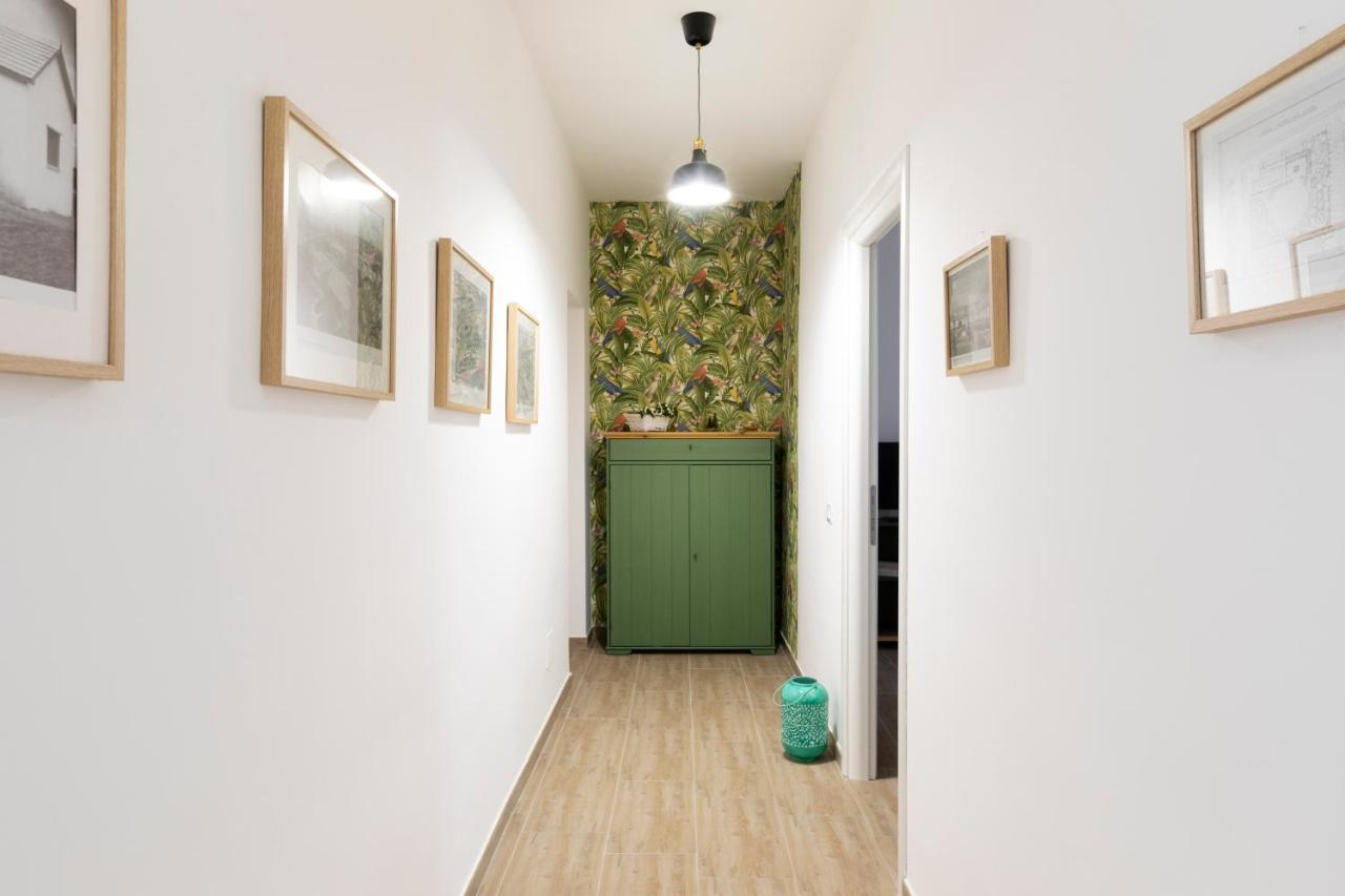Apartamento Casa Otto Roma Exterior foto