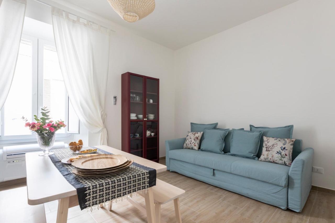 Apartamento Casa Otto Roma Exterior foto