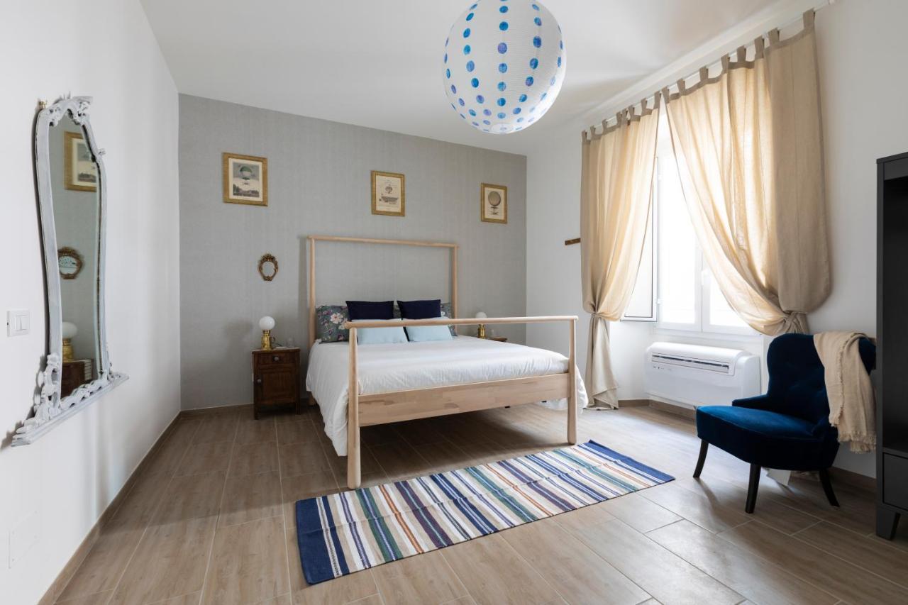 Apartamento Casa Otto Roma Exterior foto