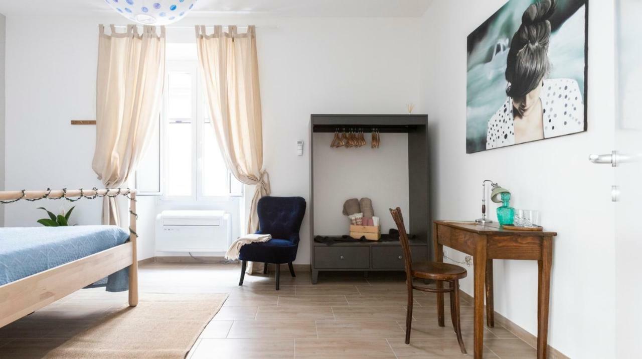 Apartamento Casa Otto Roma Exterior foto