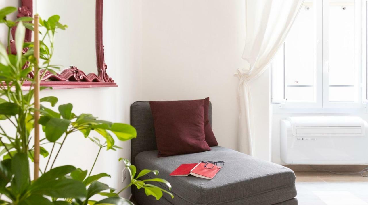 Apartamento Casa Otto Roma Exterior foto